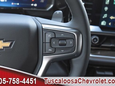 New 2026 Chevrolet Silverado 1500 LT image 21