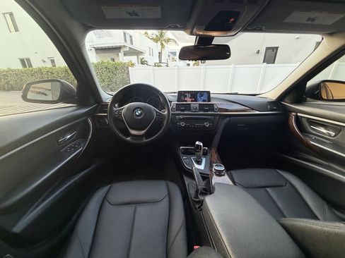 Used 2014 BMW 328i xDrive Sedan AWD/4WD image 13