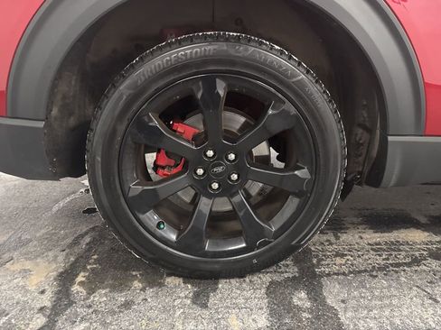 Used 2022 Ford Explorer ST w/ Equipment Group 401A image 13