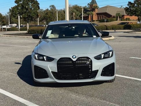 New 2026 BMW M440i w/ Premium Package image 3