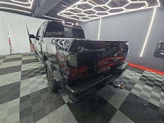 Used 2019 Nissan Titan SV w/ SV Convenience Package video 2