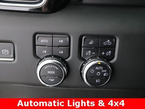 Used 2023 GMC Sierra 1500 Denali image 22