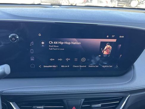 New 2026 Buick Encore GX Sport Touring w/ Comfort Package image 16