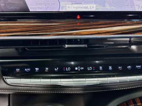 Used 2021 Cadillac Escalade Premium Luxury w/ Driver Assist Tech Package RWD image 18