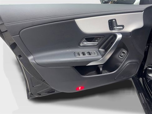 Used 2025 Mercedes-Benz CLA 250 CLA 250 NAV,CAM,PANO,HTD STS,B image 30