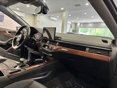Used 2022 Audi A5 2.0T Premium Plus AWD/4WD image 10