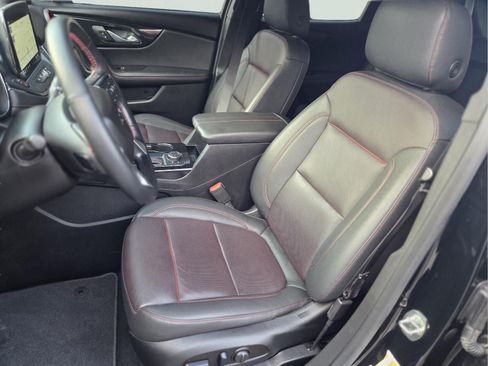 Used 2023 Chevrolet Blazer RS w/ Driver Confidence II Package AWD/4WD image 22