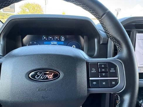 Used 2025 Ford F150 XLT w/ Equipment Group 303A High AWD/4WD image 18