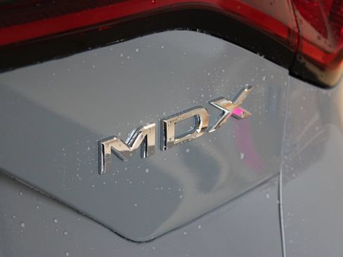 New 2026 Acura MDX A-Spec AWD/4WD image 35