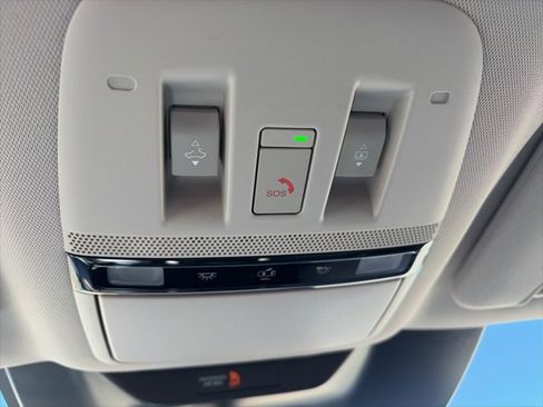 New 2026 Nissan Murano Platinum image 25