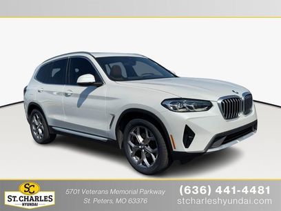 Used 2023 BMW X3 xDrive30i w/ Premium Package