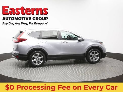 Used 2019 Honda CR-V EX-L image 45