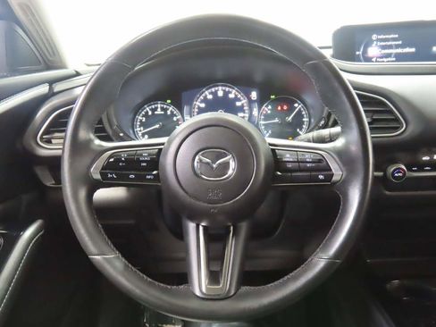 Used 2024 MAZDA CX-30 AWD 2.5 S w/ Select Sport Pkg image 9