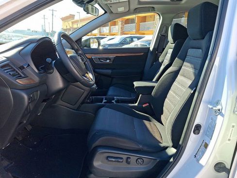 Used 2022 Honda CR-V EX image 14