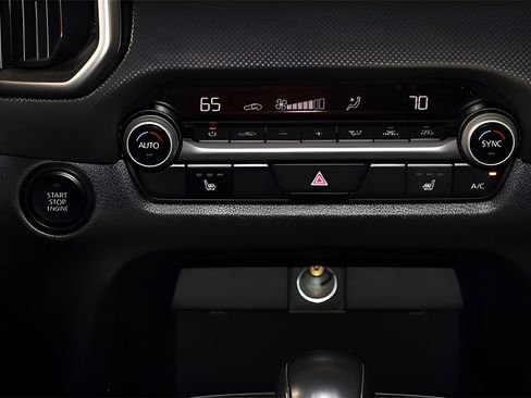 Used 2024 MAZDA CX-50 AWD 2.5 S w/ Cargo Package image 32