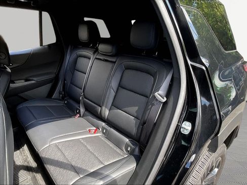 Used 2025 Chevrolet Equinox LT w/ Convenience Package II AWD/4WD image 23