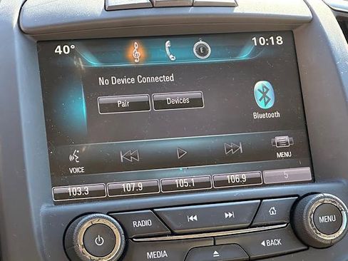 Used 2015 Buick LaCrosse Premium w/ Driver Confidence Package #1 image 25