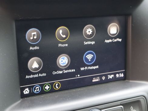 Used 2018 GMC Terrain SLE w/ Driver Convenience Package FWD image 8