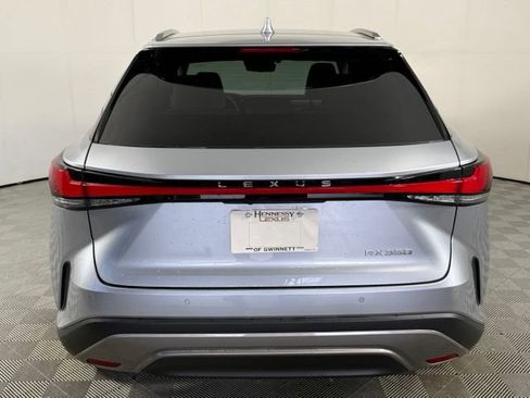 Used 2023 Lexus RX 350 FWD w/ Accessory Package (Z1) image 8