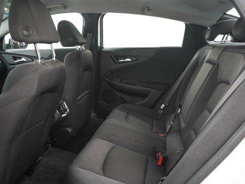 Used 2023 Chevrolet Malibu LT w/ Driver Confidence Package FWD image 13