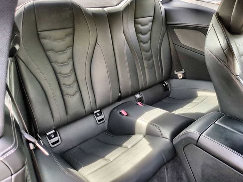 Used 2025 BMW 840i xDrive Coupe image 20