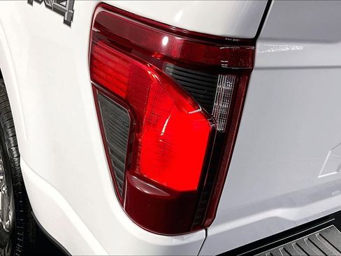 Used 2025 Ford F150 XLT w/ Equipment Group 301A Standard image 28