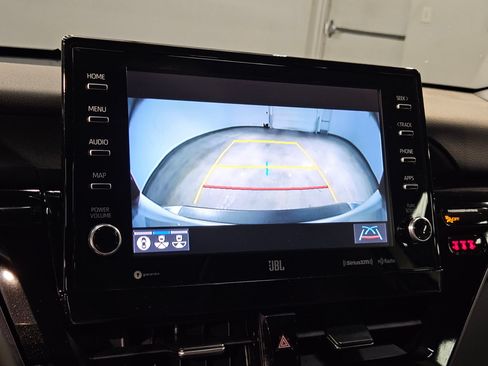 Used 2023 Toyota Camry XSE w/ Navigation Package FWD image 32