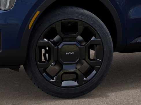 New 2026 Kia Sorento X-Line EX image 9