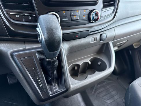 Used 2024 Ford Transit 250 Low Roof w/ Exterior Upgrade Package image 21