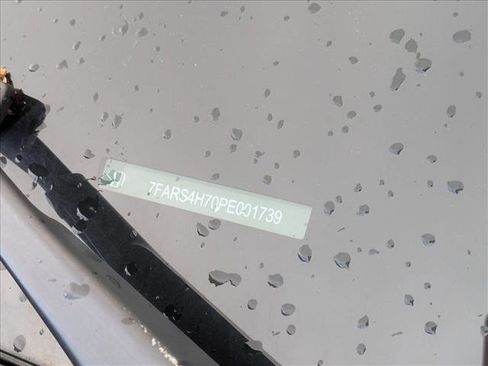 Used 2023 Honda CR-V EX-L image 15