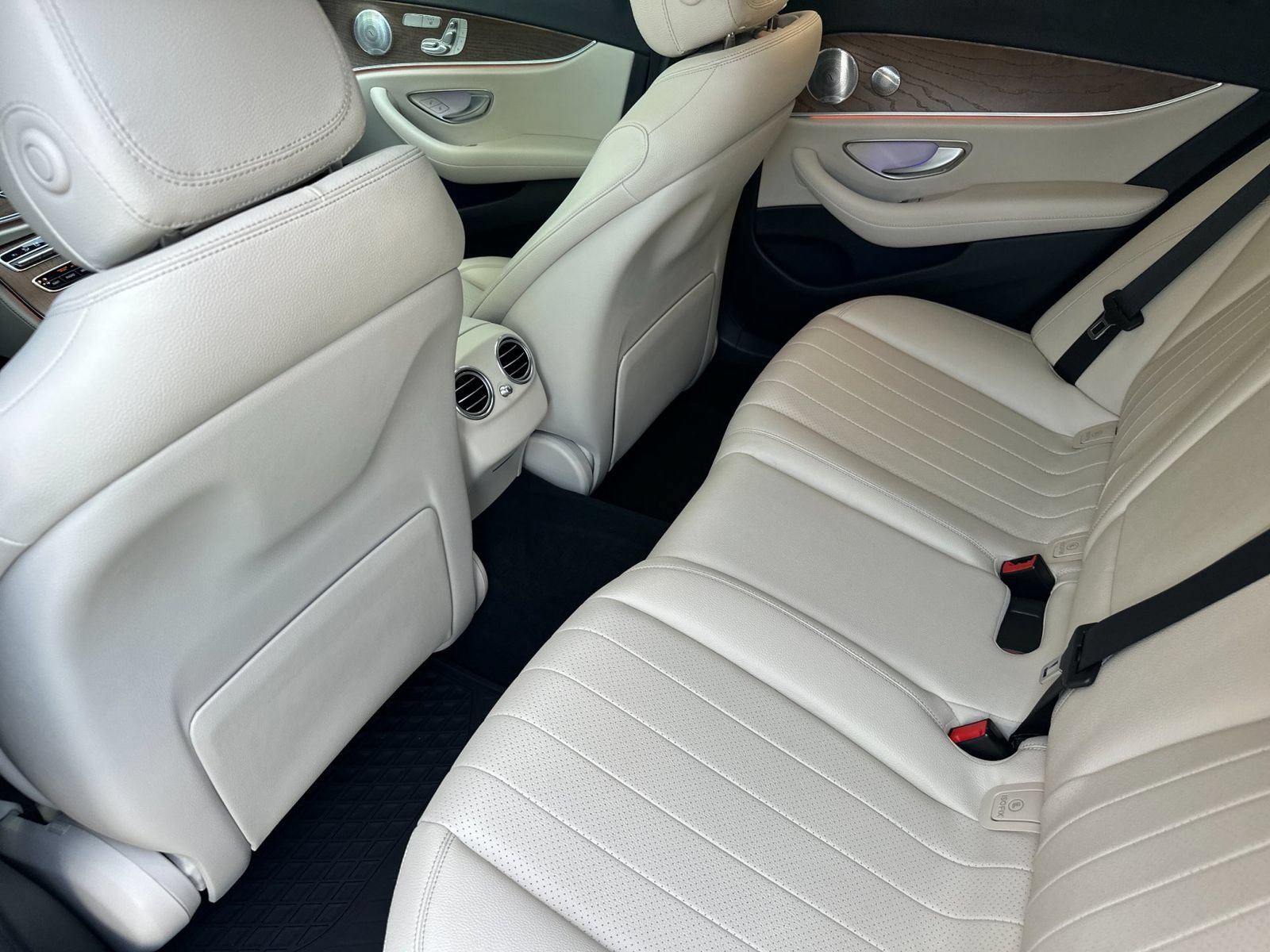 Certified 2020 Mercedes-Benz E 350 Sedan image 13