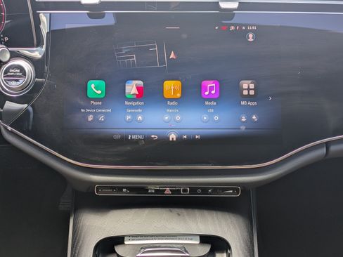 New 2026 Mercedes-Benz E 450 4MATIC Sedan image 15