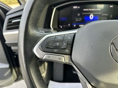 Certified 2024 Volkswagen Jetta S image 18