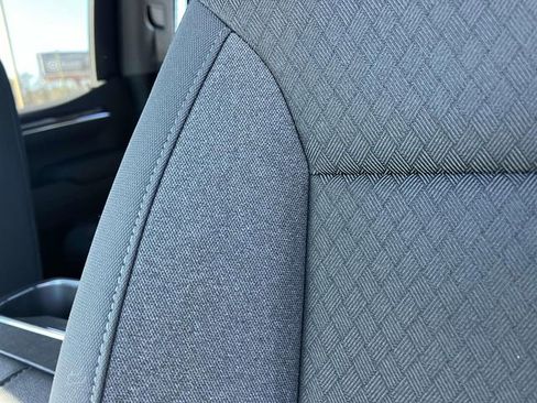 New 2026 Chevrolet Silverado 1500 LT Trail Boss image 10