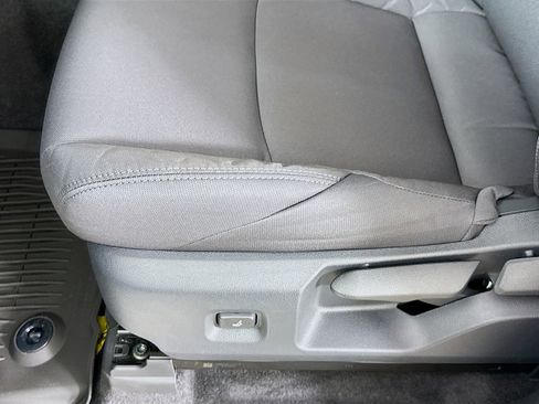 New 2026 Toyota Tacoma SR5 AWD/4WD image 21