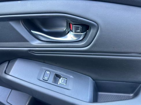 Certified 2023 Honda Accord EX image 20