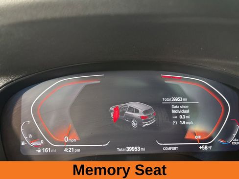 Used 2024 BMW X3 xDrive30i image 14