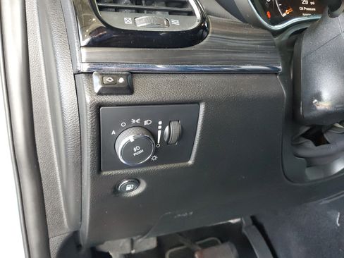 Used 2021 Jeep Grand Cherokee Limited w/ Quick Order Package 28K 80th RWD image 21