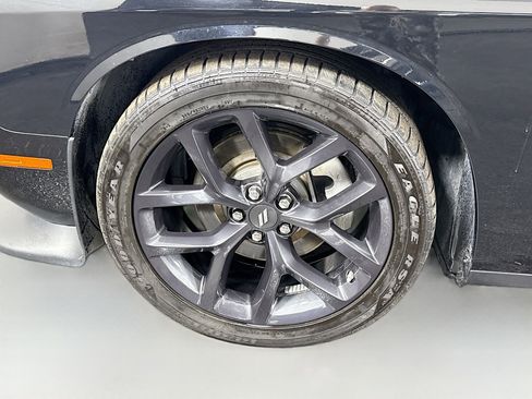 Used 2023 Dodge Challenger R/T w/ Plus Package image 36