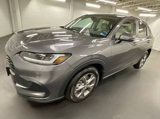 Certified 2026 Honda HR-V LX video 1