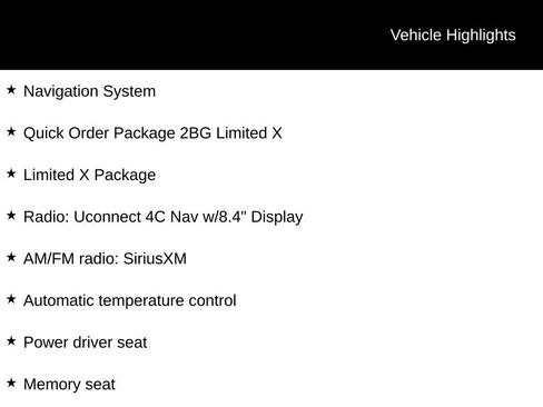 Used 2019 Jeep Grand Cherokee Limited X image 11