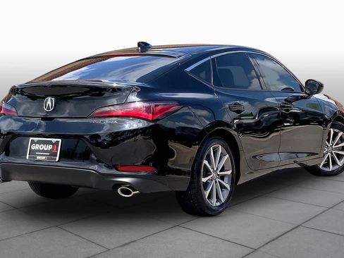 Used 2025 Acura Integra FWD image 12