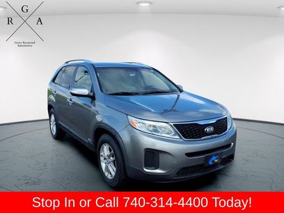 Used 2015 Kia Sorento LX