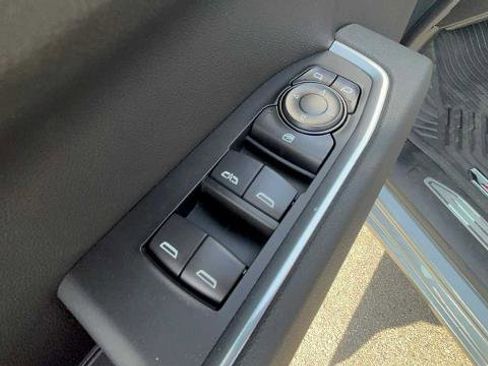Used 2026 Chevrolet Silverado 1500 LT AWD/4WD image 24