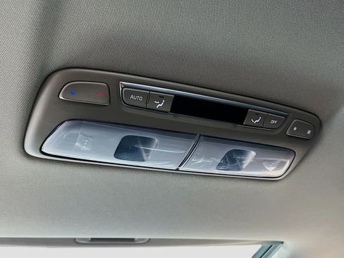 Certified 2025 Kia Telluride EX w/ EX Captain's Chair Package FWD image 27