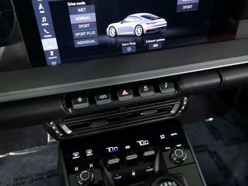 Used 2020 Porsche 911 Carrera S image 22