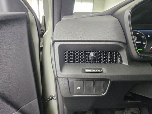 New 2026 Honda CR-V TrailSport image 29