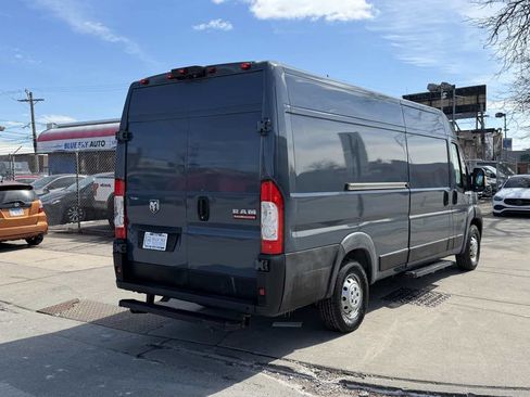 Used 2019 RAM ProMaster 3500 image 5