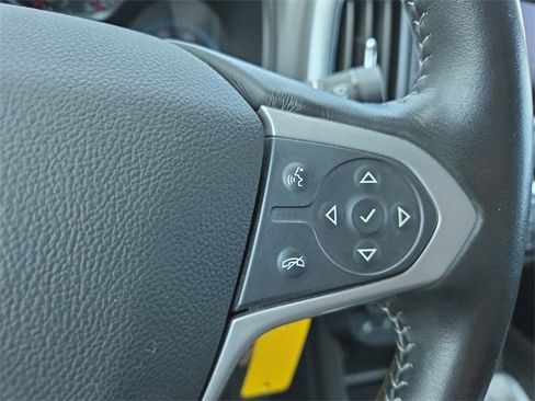 Used 2022 Chevrolet Colorado ZR2 image 20