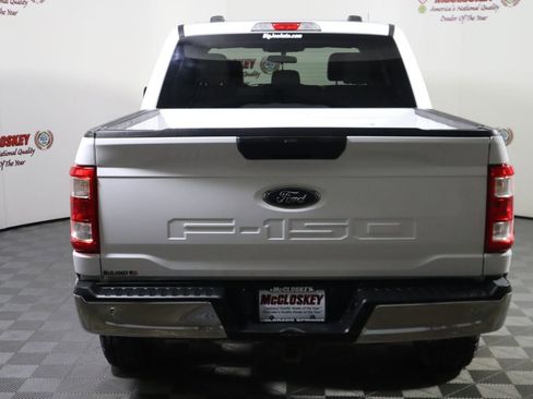 Used 2022 Ford F150 XL w/ Equipment Group 101A High image 11